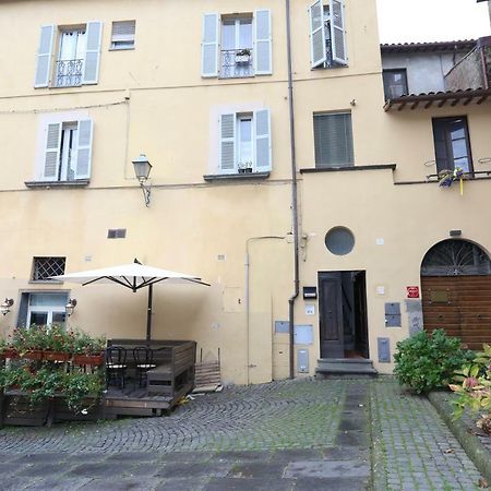 Casa Vacanze S.Angelo La Stella Villa Orvieto Bagian luar foto