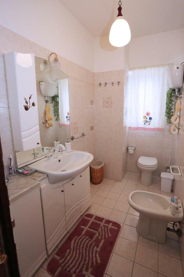 Casa Vacanze S.Angelo La Stella Villa Orvieto Bagian luar foto