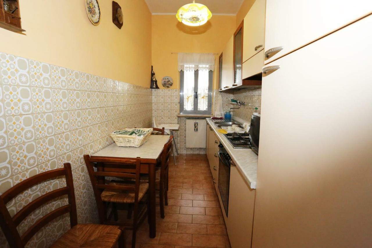 Casa Vacanze S.Angelo La Stella Villa Orvieto Bagian luar foto