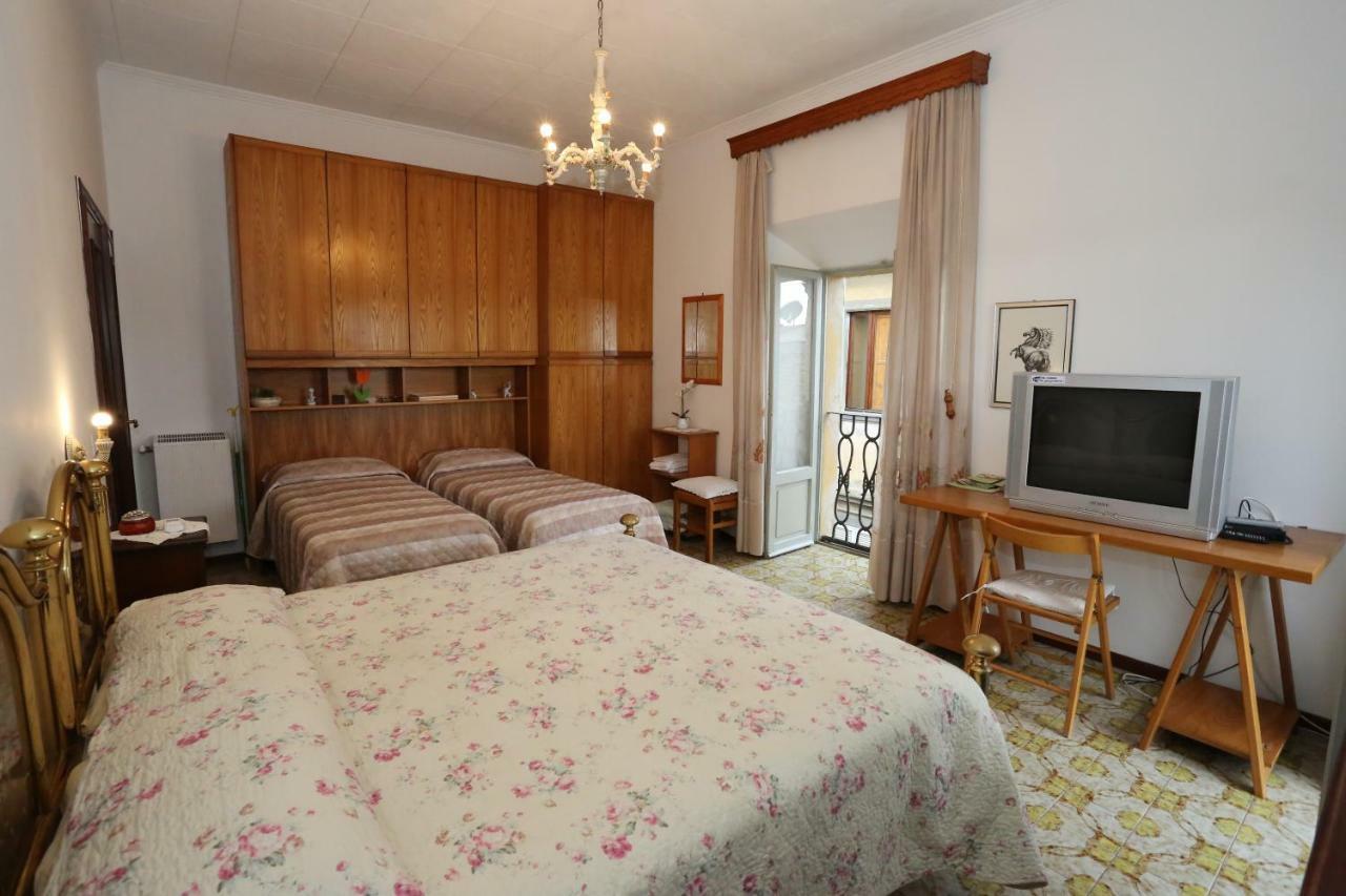 Casa Vacanze S.Angelo La Stella Villa Orvieto Bagian luar foto