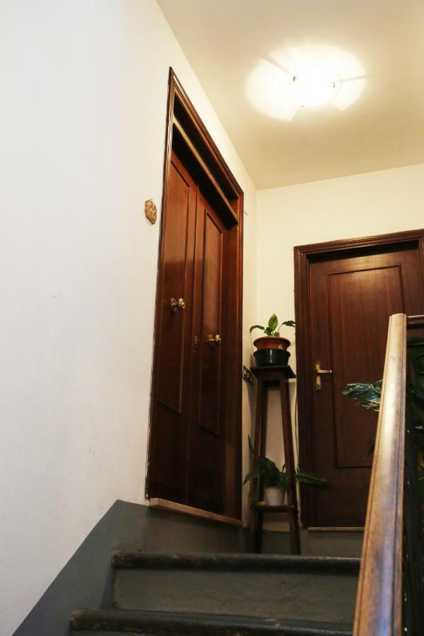 Casa Vacanze S.Angelo La Stella Villa Orvieto Bagian luar foto