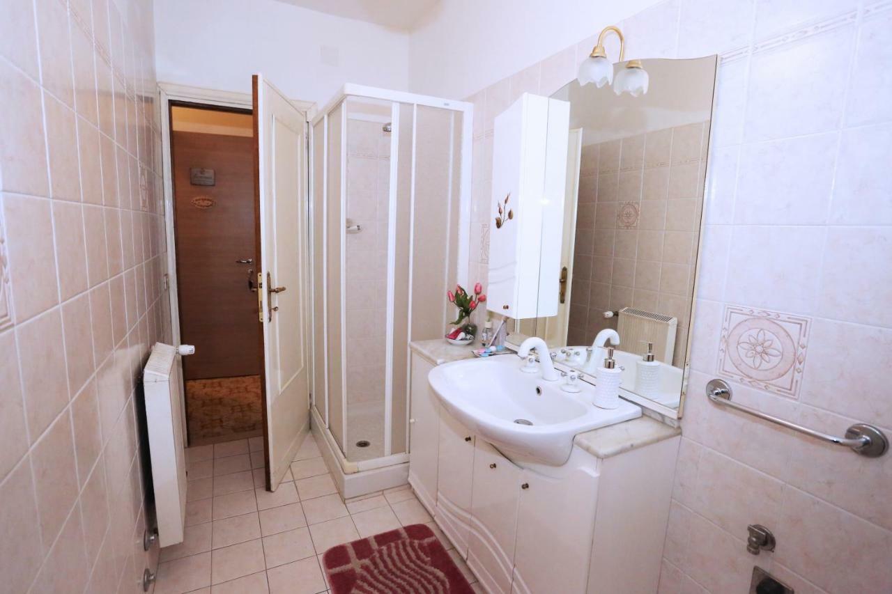 Casa Vacanze S.Angelo La Stella Villa Orvieto Bagian luar foto