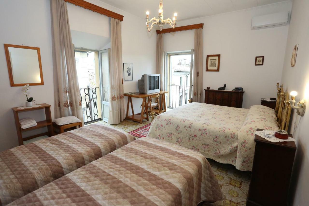 Casa Vacanze S.Angelo La Stella Villa Orvieto Bagian luar foto