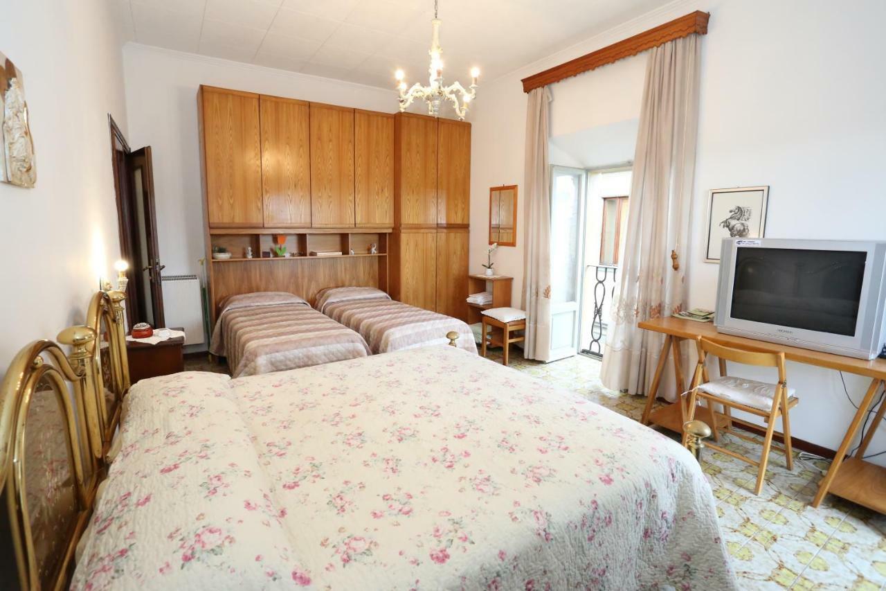 Casa Vacanze S.Angelo La Stella Villa Orvieto Bagian luar foto
