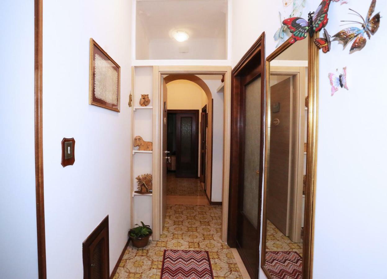 Casa Vacanze S.Angelo La Stella Villa Orvieto Bagian luar foto