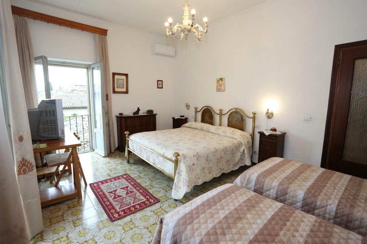 Casa Vacanze S.Angelo La Stella Villa Orvieto Bagian luar foto